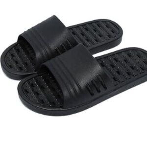Brand New Black Waterproof Sandals
